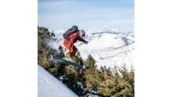 Weston Skyline Carbon Ski -Hagan Snow Shop opplanet weston skyline carbon ski blue 184 22 006 731 184v0 av 15