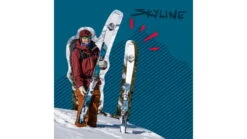 Weston Skyline Carbon Ski -Hagan Snow Shop opplanet weston skyline carbon ski blue 184 22 006 731 184v0 av 2