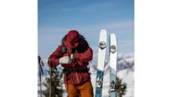 Weston Skyline Carbon Ski -Hagan Snow Shop opplanet weston skyline carbon ski blue 184 22 006 731 184v0 av 3