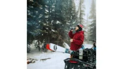 Weston Skyline Carbon Ski -Hagan Snow Shop opplanet weston skyline carbon ski blue 184 22 006 731 184v0 av 8