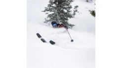 Weston Skyline Carbon Ski -Hagan Snow Shop opplanet weston skyline carbon ski blue 184 22 006 731 184v0 av 9