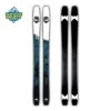 Weston Skyline Carbon Ski -Hagan Snow Shop opplanet weston skyline carbon ski blue 184 22 006 731 184v0 main