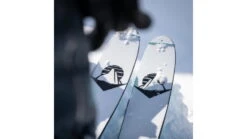 Weston Summit Carbon Ski -Hagan Snow Shop opplanet weston summit carbon ski red 186 22 006 721 186v0 av 10