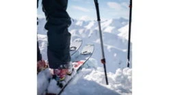 Weston Summit Carbon Ski -Hagan Snow Shop opplanet weston summit carbon ski red 186 22 006 721 186v0 av 11