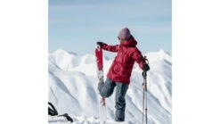 Weston Summit Carbon Ski -Hagan Snow Shop opplanet weston summit carbon ski red 186 22 006 721 186v0 av 5