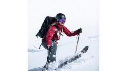 Weston Summit Carbon Ski -Hagan Snow Shop opplanet weston summit carbon ski red 186 22 006 721 186v0 av 7