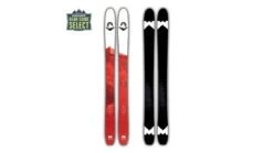 Weston Summit Carbon Ski