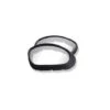 Wiley X SG-1 Goggles Extra Lenses (Lens Cylinders) For Wiley X SG1 Sunglasses