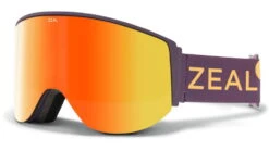 Zeal Optics Beacon Goggles -Hagan Snow Shop opplanet zeal optics beacon goggles alpenglow phoenix mirror medium 12080 av 1