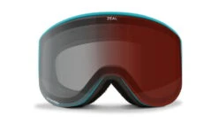 Zeal Optics Beacon Goggles -Hagan Snow Shop opplanet zeal optics beacon goggles automatic grey base polarized lens marine frame medium 11889 main
