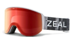 Zeal Optics Beacon Goggles -Hagan Snow Shop opplanet zeal optics beacon goggles automatic rose base polarized lens timber frame medium 11886 av 1