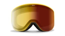 Zeal Optics Beacon Goggles -Hagan Snow Shop opplanet zeal optics beacon goggles automatic yellow base polarized lens sunny frame medium 11887 main