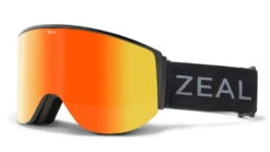 Zeal Optics Beacon Goggles -Hagan Snow Shop opplanet zeal optics beacon goggles phoenix mirror lens dark night frame medium 11900 av 1