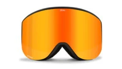 Zeal Optics Beacon Goggles -Hagan Snow Shop opplanet zeal optics beacon goggles phoenix mirror lens dark night frame medium 11900 main