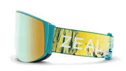 Zeal Optics Beacon Goggles -Hagan Snow Shop opplanet zeal optics beacon goggles polarized alchemy lens tidal frame medium 11890 av 2