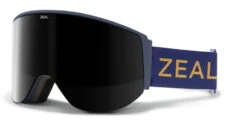 Zeal Optics Beacon Goggles -Hagan Snow Shop opplanet zeal optics beacon goggles wildwood dark grey medium 12078 av 1