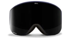 Zeal Optics Beacon Goggles -Hagan Snow Shop opplanet zeal optics beacon goggles wildwood dark grey medium 12078 main