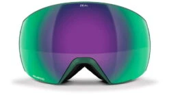 Zeal Optics Hangfire Goggles 27 Zeal Optics Hangfire Goggles -Hagan Snow Shop opplanet zeal optics hangfire goggles breakers polarized jade medium 12049 main