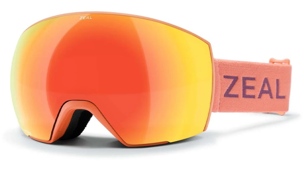 Zeal Optics Hangfire Goggles 16 Zeal Optics Hangfire Goggles - Image 14