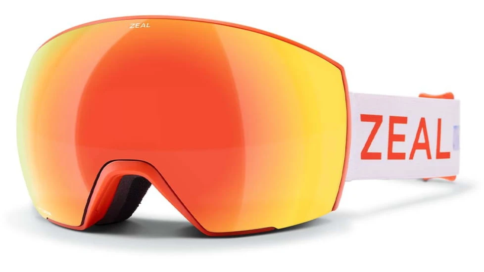Zeal Optics Hangfire Goggles 17 Zeal Optics Hangfire Goggles - Image 15