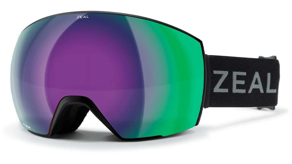 Zeal Optics Hangfire Goggles 21 Zeal Optics Hangfire Goggles - Image 19