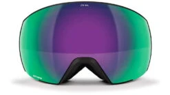 Zeal Optics Hangfire Goggles 31 Zeal Optics Hangfire Goggles -Hagan Snow Shop opplanet zeal optics hangfire goggles dark night jade mirror medium 12054 main