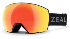 Zeal Optics Hangfire Goggles 34 Zeal Optics Hangfire Goggles -Hagan Snow Shop opplanet zeal optics hangfire goggles dark night phoenix mirror medium 12055 av 1