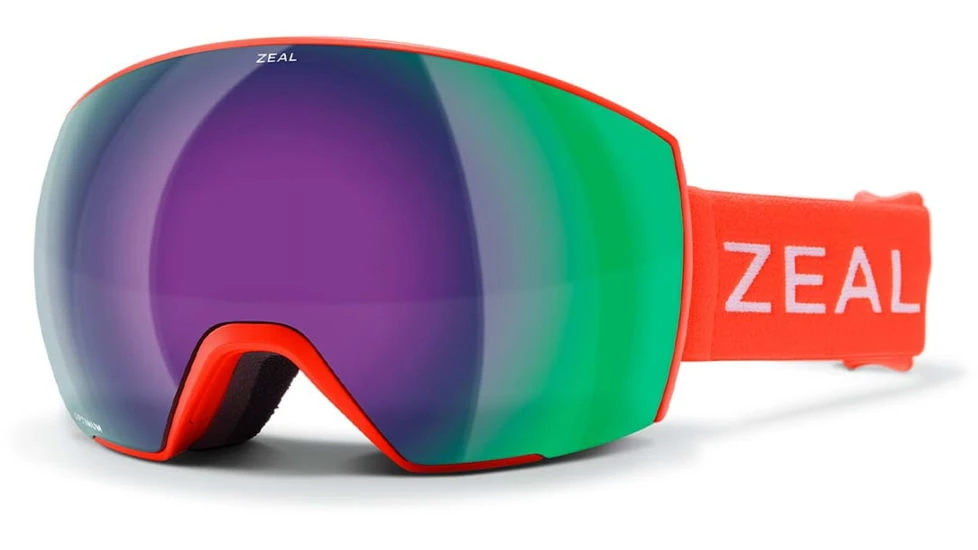 Zeal Optics Hangfire Goggles 19 Zeal Optics Hangfire Goggles - Image 17