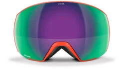 Zeal Optics Hangfire Goggles 29 Zeal Optics Hangfire Goggles -Hagan Snow Shop opplanet zeal optics hangfire goggles macaw jade mirror medium 12058 main