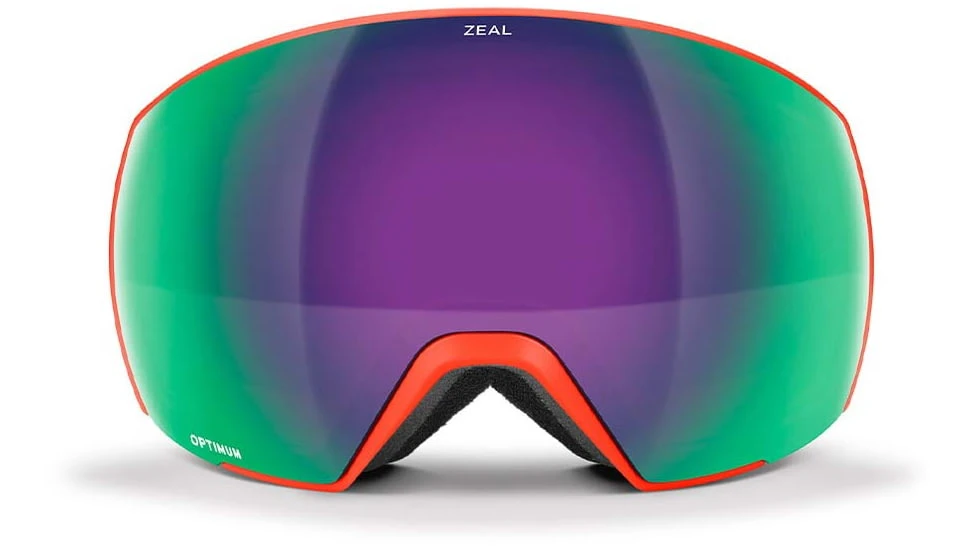Zeal Optics Hangfire Goggles 10 Zeal Optics Hangfire Goggles - Image 8