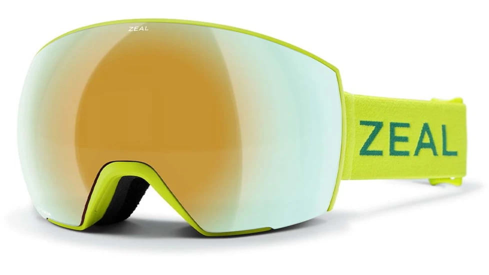 Zeal Optics Hangfire Goggles 18 Zeal Optics Hangfire Goggles - Image 16