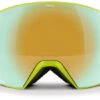 Zeal Optics Hangfire Goggles -Hagan Snow Shop opplanet zeal optics hangfire goggles moray alchemy mirror medium 12059 main