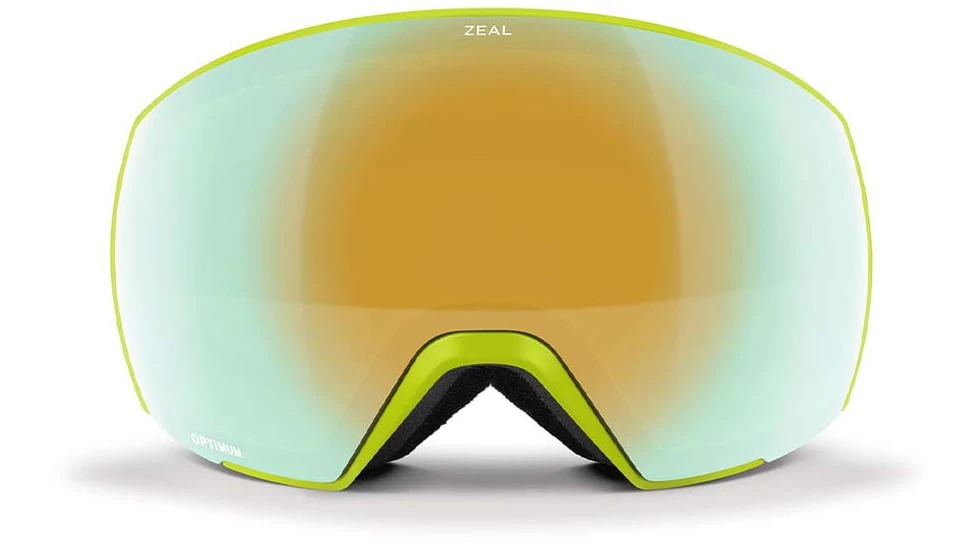Zeal Optics Hangfire Goggles 3 Zeal Optics Hangfire Goggles