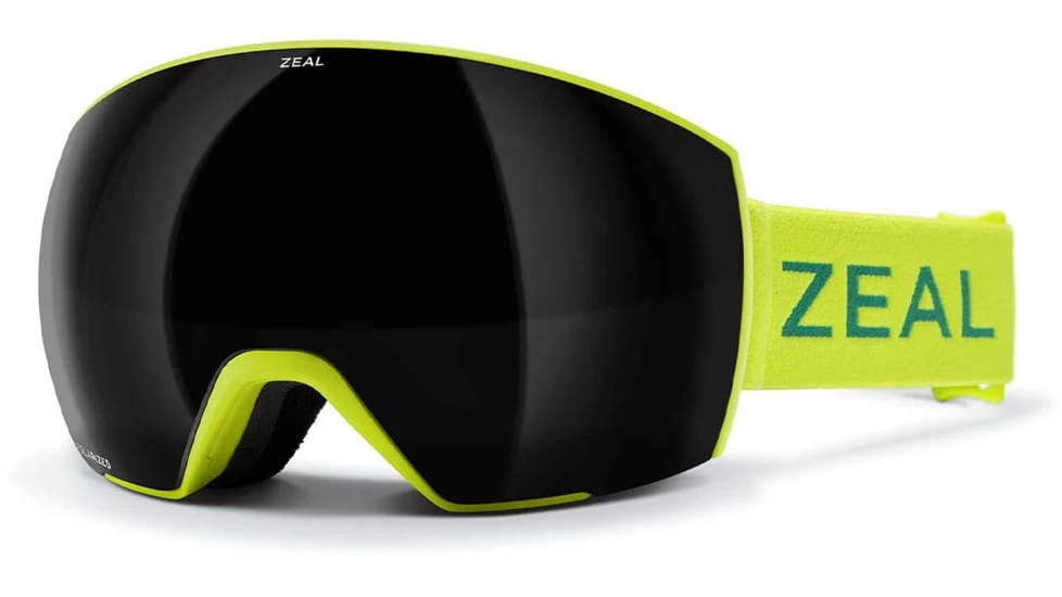 Zeal Optics Hangfire Goggles 20 Zeal Optics Hangfire Goggles - Image 18