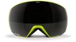 Zeal Optics Hangfire Goggles 25 Zeal Optics Hangfire Goggles -Hagan Snow Shop opplanet zeal optics hangfire goggles moray polarized dark grey medium 12050 main