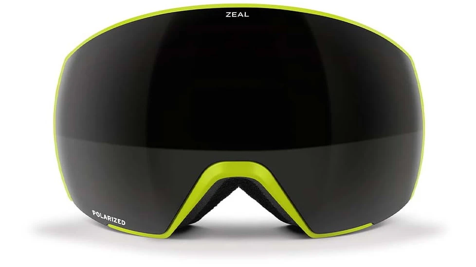 Zeal Optics Hangfire Goggles 6 Zeal Optics Hangfire Goggles - Image 4