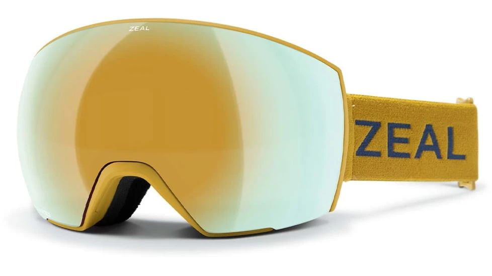 Zeal Optics Hangfire Goggles 14 Zeal Optics Hangfire Goggles - Image 12