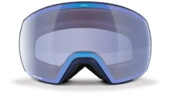 Zeal Optics Hangfire Goggles 30 Zeal Optics Hangfire Goggles -Hagan Snow Shop opplanet zeal optics hangfire goggles wildwood persimmon sky blue mirror medium 12057 main