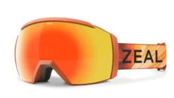 Zeal Optics Hemisphere Goggles -Hagan Snow Shop opplanet zeal optics hemisphere goggles phoenix mirror lens canyon frame medium 11921 av 1