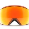 Zeal Optics Hemisphere Goggles