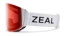 Zeal Optics Lookout Goggles -Hagan Snow Shop opplanet zeal optics lookout goggles automatic grey base polarized lens fog frame medium 11870 av 2