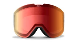 Zeal Optics Lookout Goggles -Hagan Snow Shop opplanet zeal optics lookout goggles automatic grey base polarized lens fog frame medium 11870 main