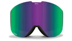 Zeal Optics Lookout Goggles -Hagan Snow Shop opplanet zeal optics lookout goggles breakers jade mirror medium 12069 main