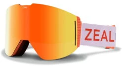Zeal Optics Lookout Goggles -Hagan Snow Shop opplanet zeal optics lookout goggles cordillera phoenix mirror medium 12073 av 1