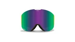 Zeal Optics Lookout Goggles -Hagan Snow Shop opplanet zeal optics lookout goggles jade w sky blue lens moray frame medium 12071 main