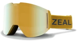 Zeal Optics Lookout Goggles -Hagan Snow Shop opplanet zeal optics lookout goggles roots alchemy mirror medium 12070 av 1