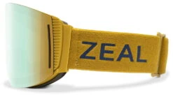 Zeal Optics Lookout Goggles -Hagan Snow Shop opplanet zeal optics lookout goggles roots alchemy mirror medium 12070 av 2